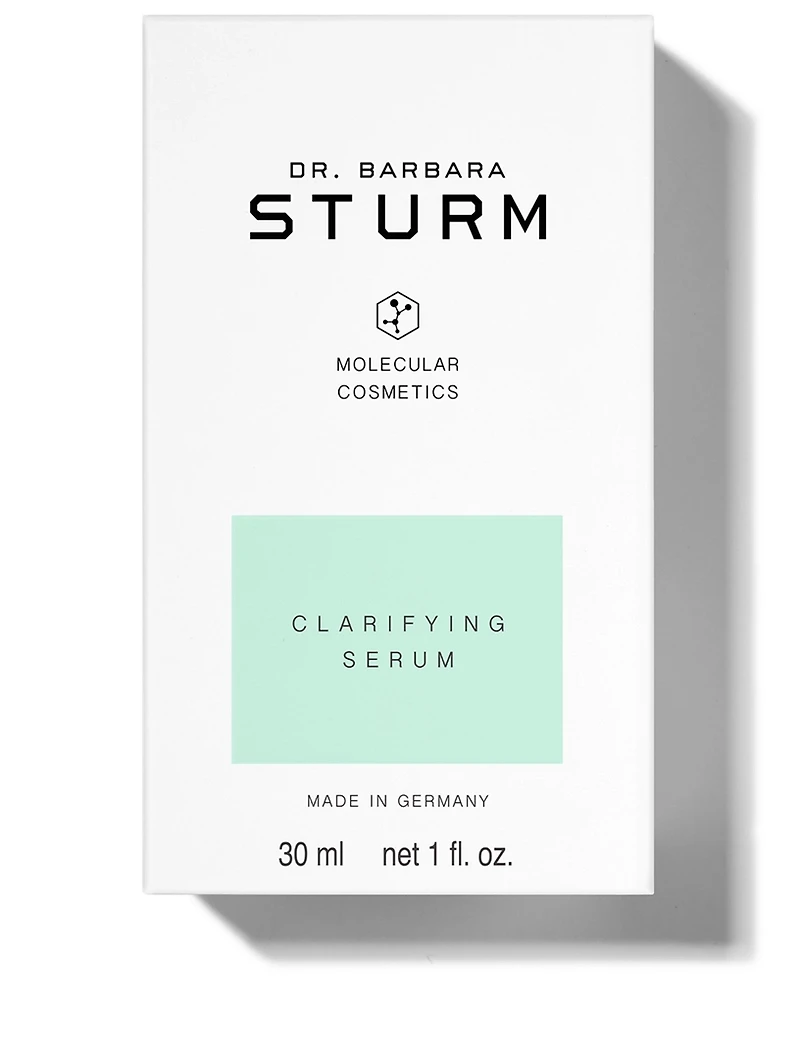Clarifying Serum