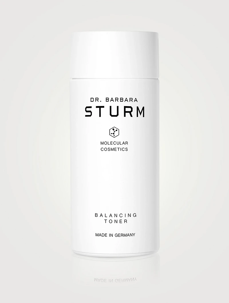 Balancing Toner