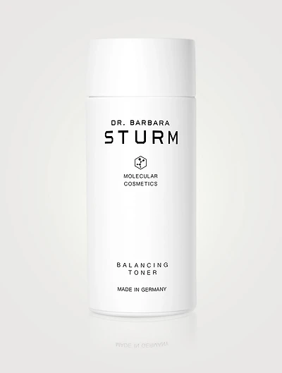 Balancing Toner