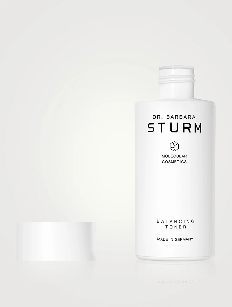 Balancing Toner