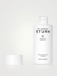 Balancing Toner