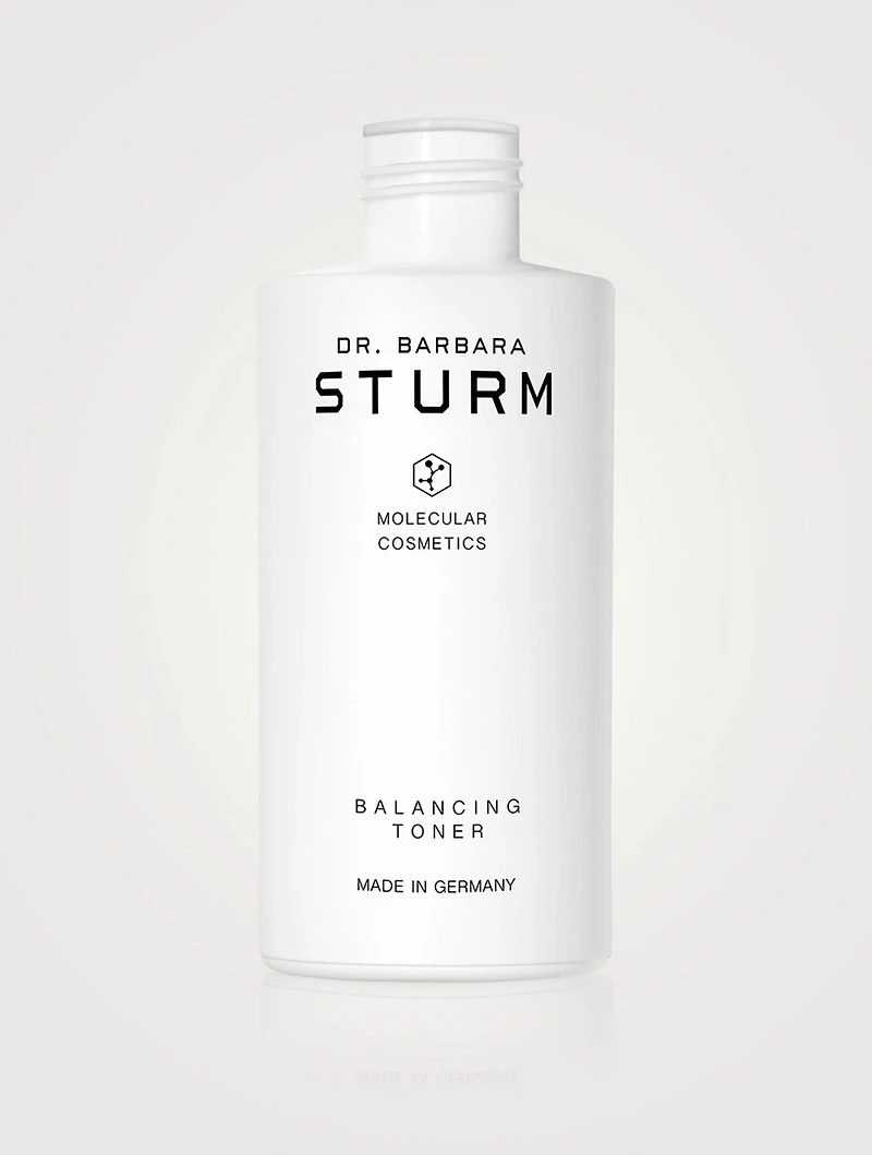Balancing Toner