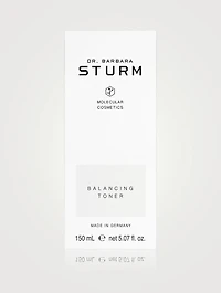 Balancing Toner