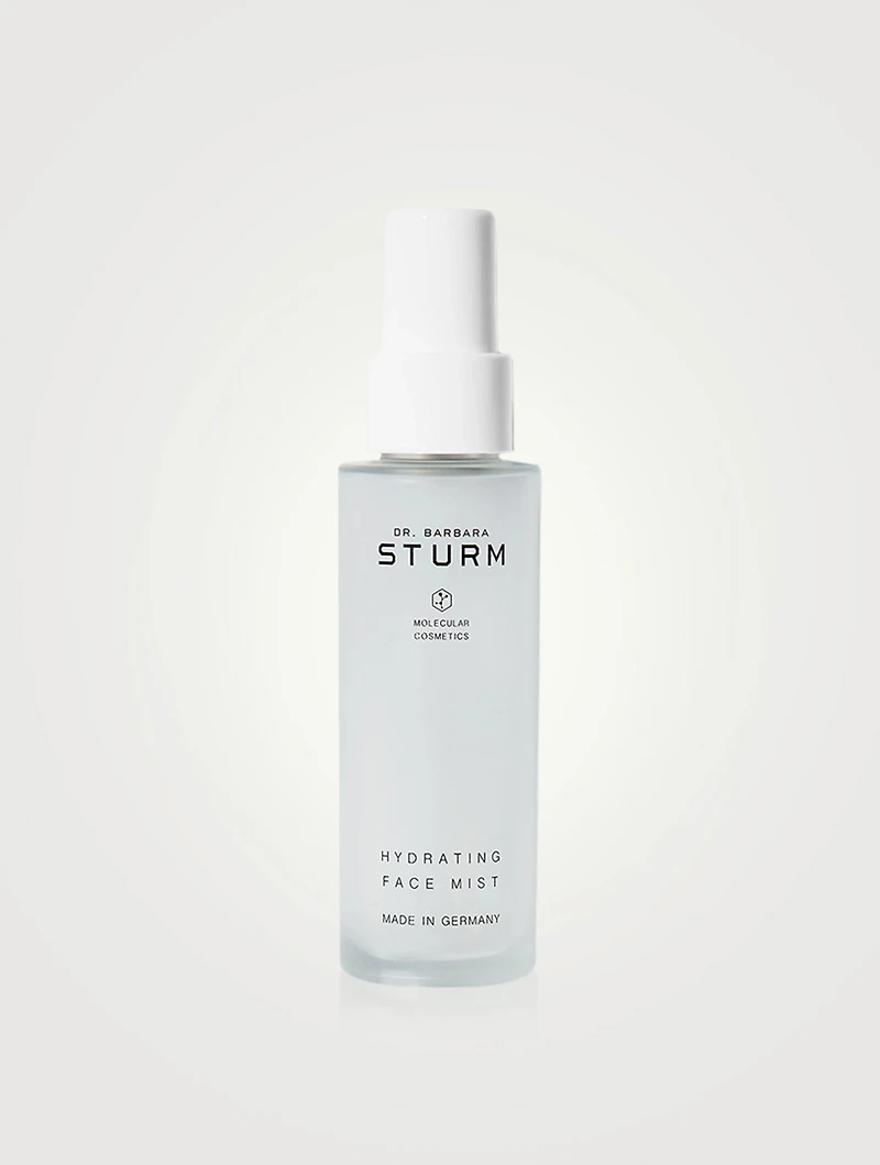 Hydrating Face Mist