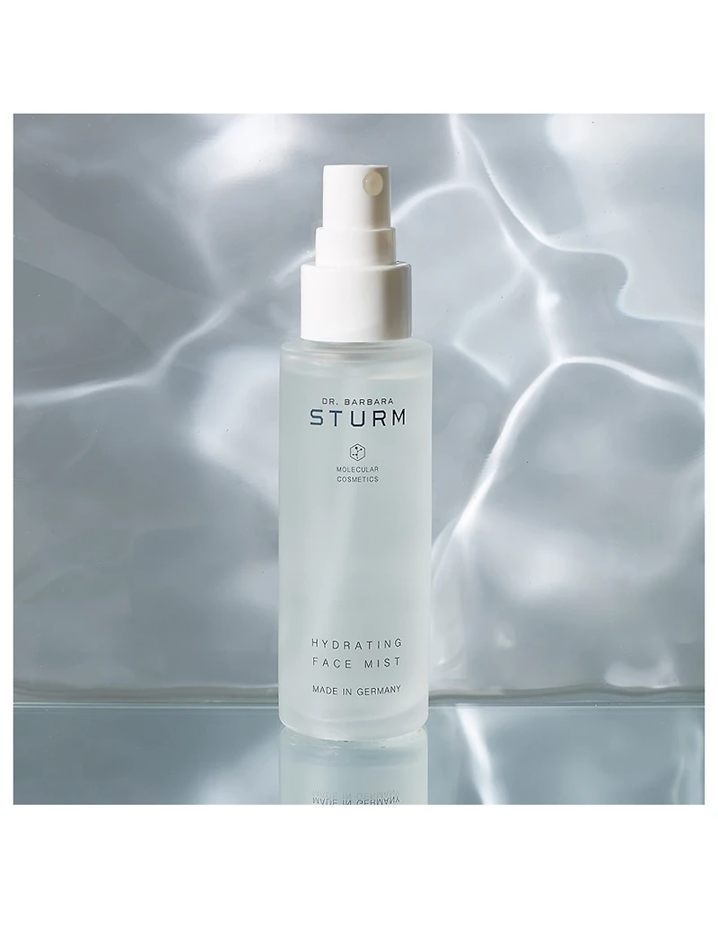 Hydrating Face Mist