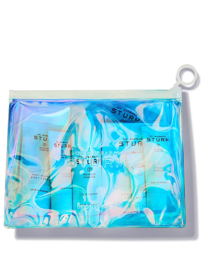 Discovery Kit