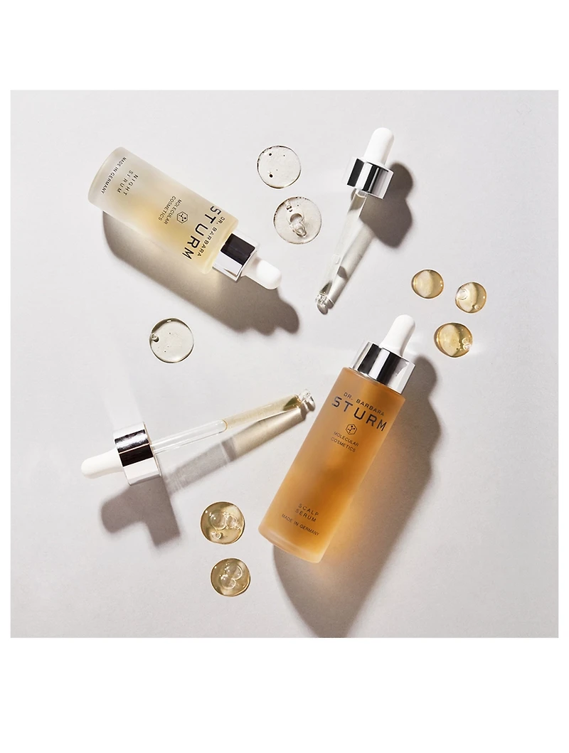 Scalp Serum