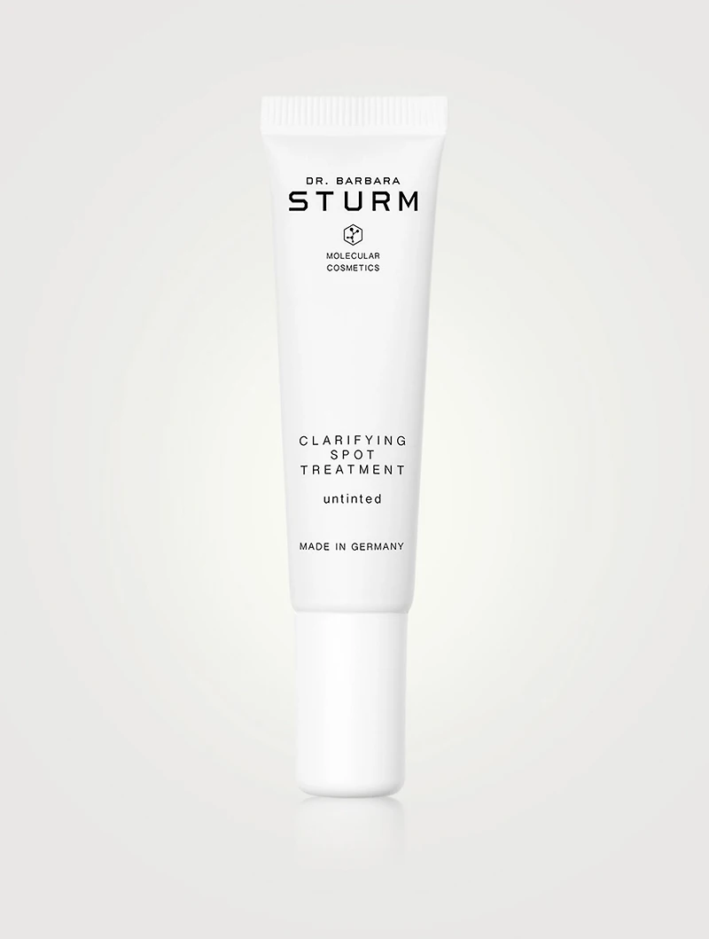 Clarifying Spot Treatment Untinted