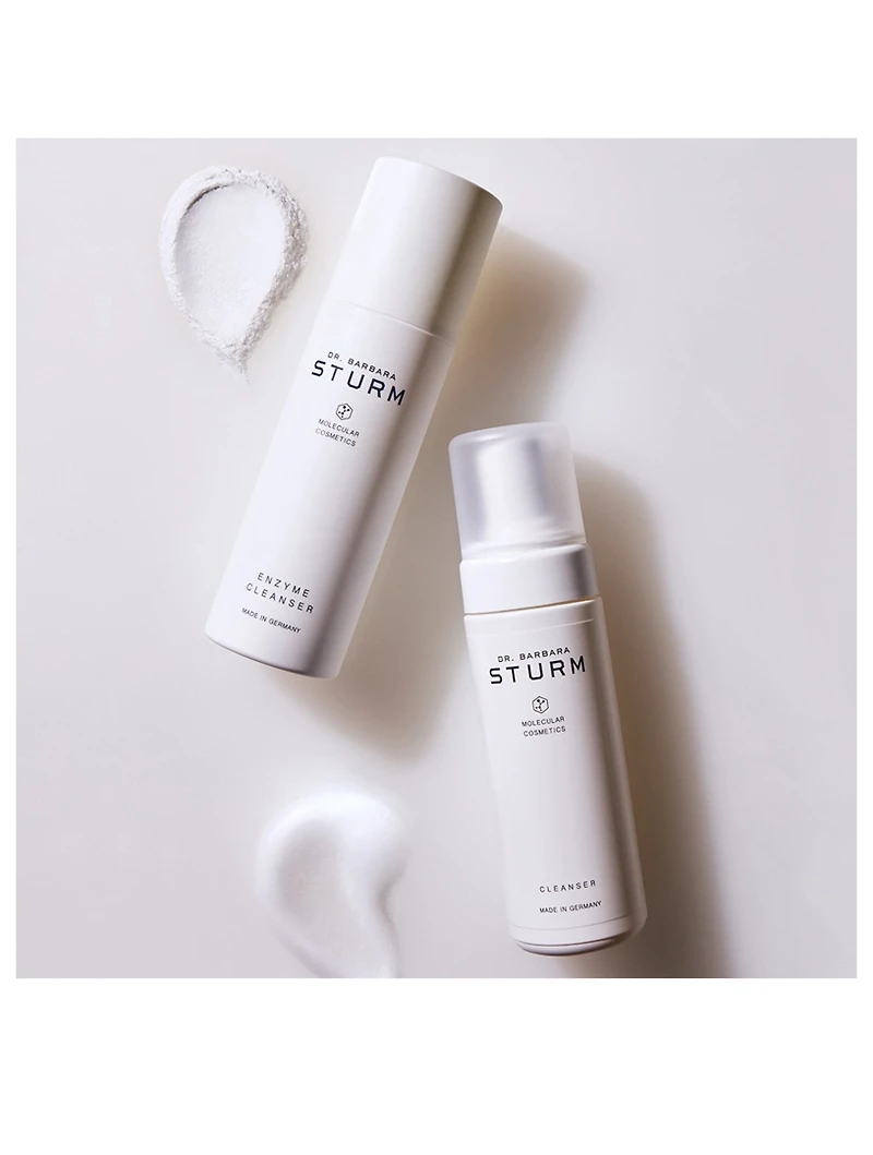Cleanser