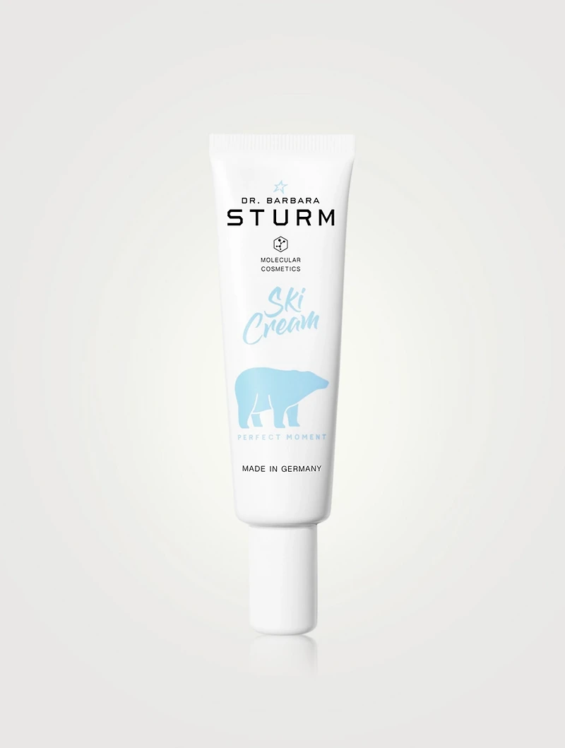 Ski Cream - Limited Edition