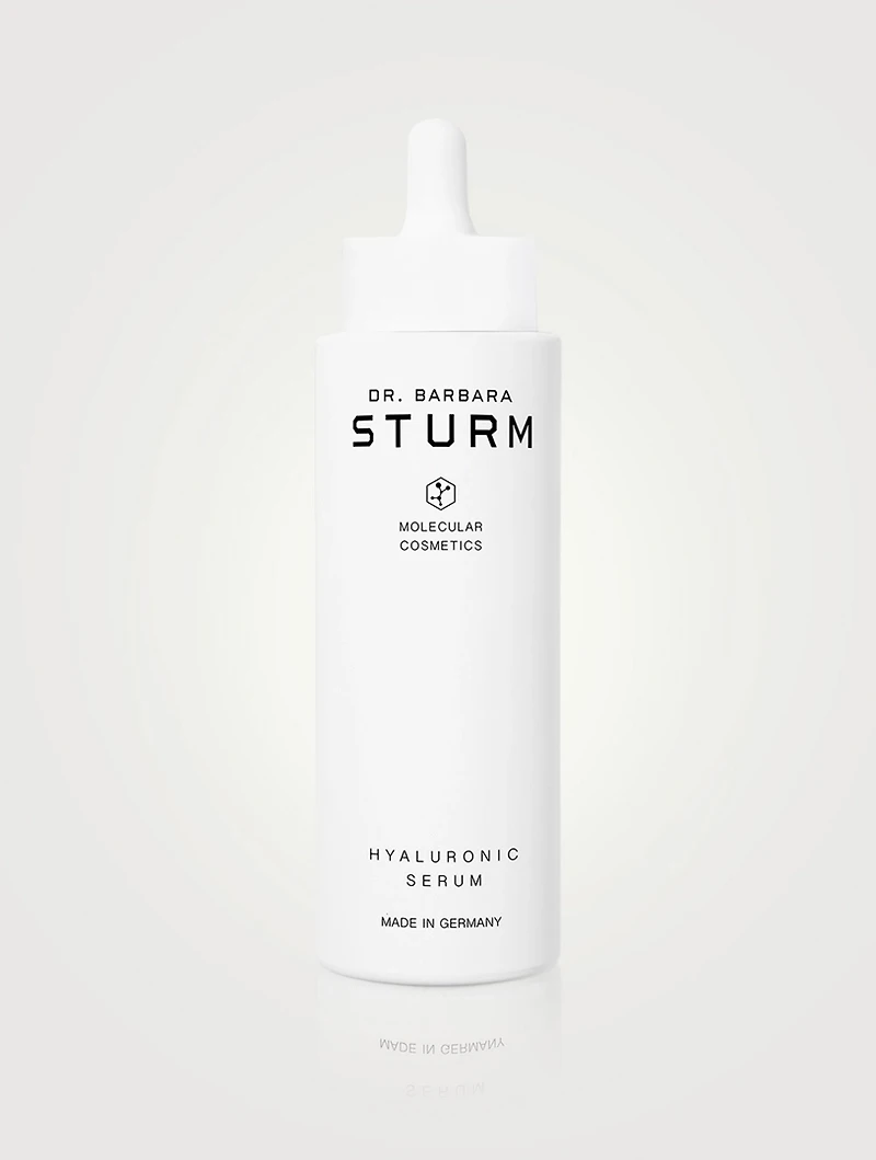 Hyaluronic Serum - Luxury Size