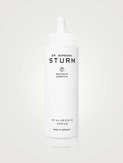 Hyaluronic Serum - Luxury Size