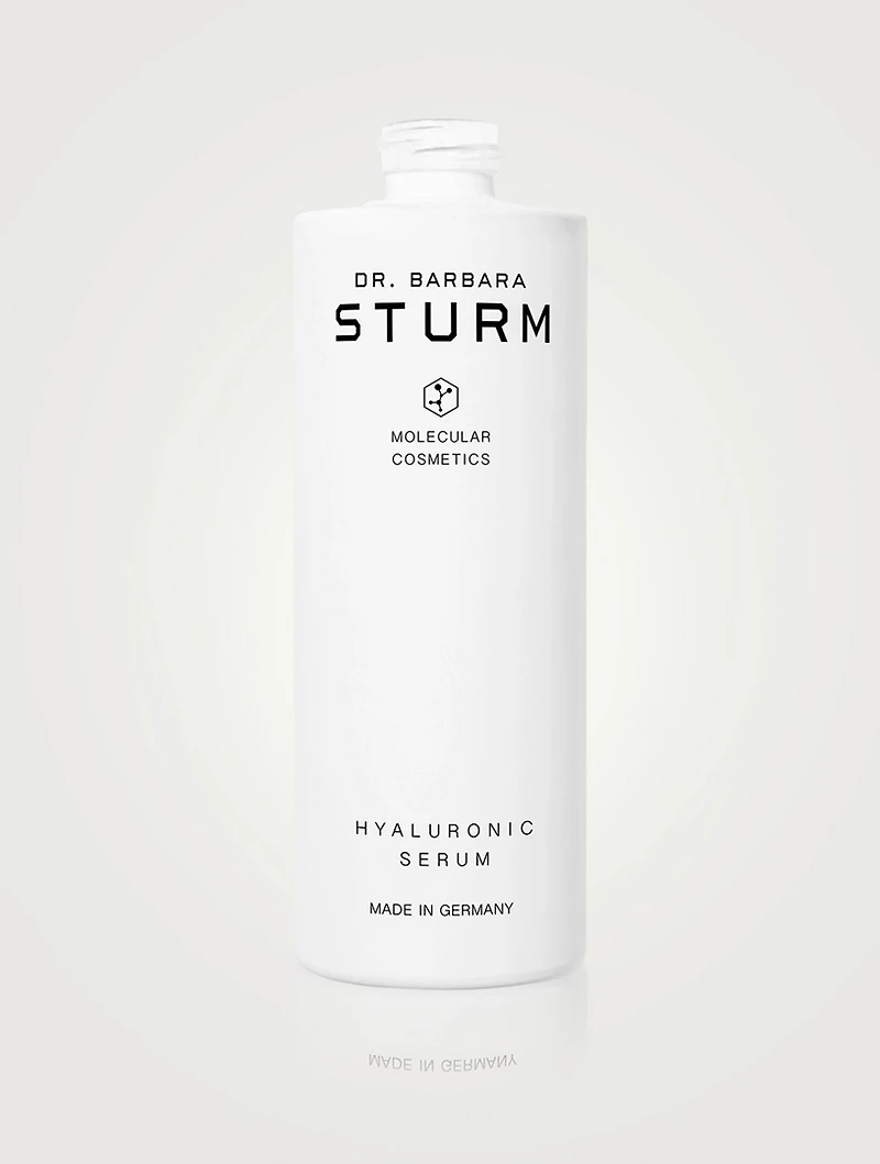 Hyaluronic Serum - Luxury Size