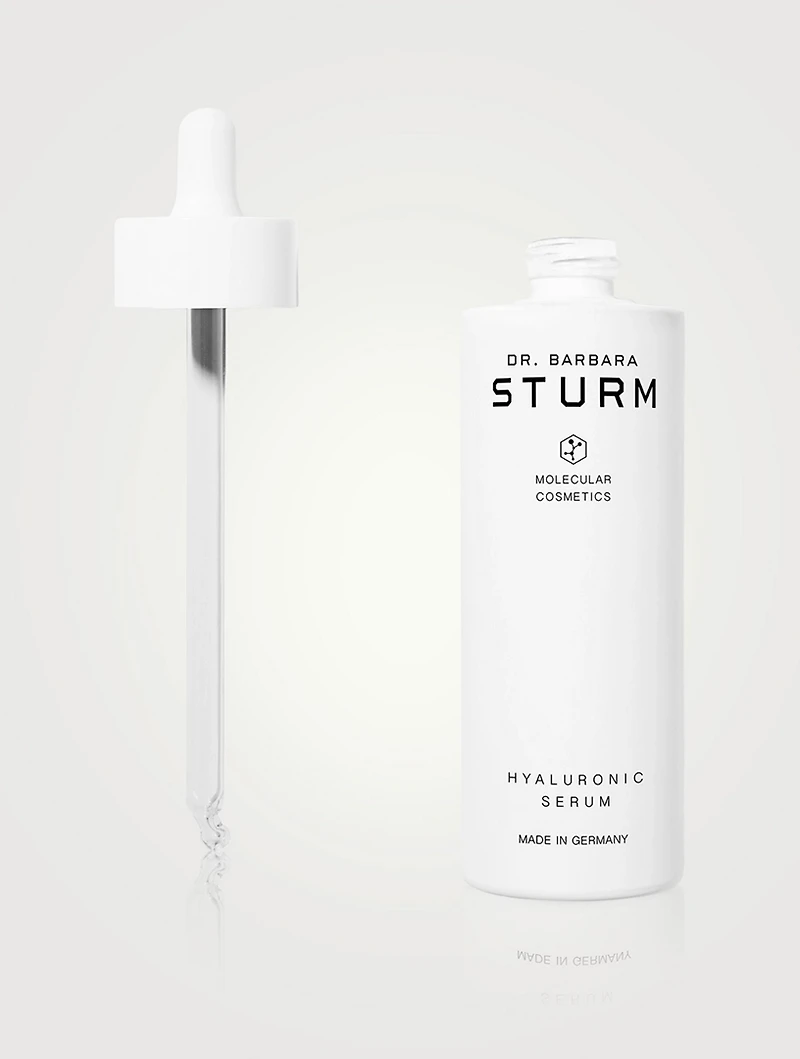 Hyaluronic Serum - Luxury Size