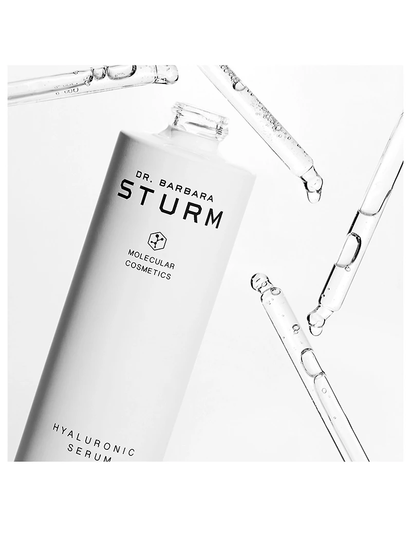 Hyaluronic Serum - Luxury Size