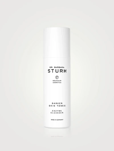 Darker Skin Tones Enzyme Cleanser