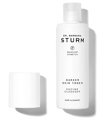 Darker Skin Tones Enzyme Cleanser