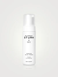 Darker Skin Tones Foam Cleanser