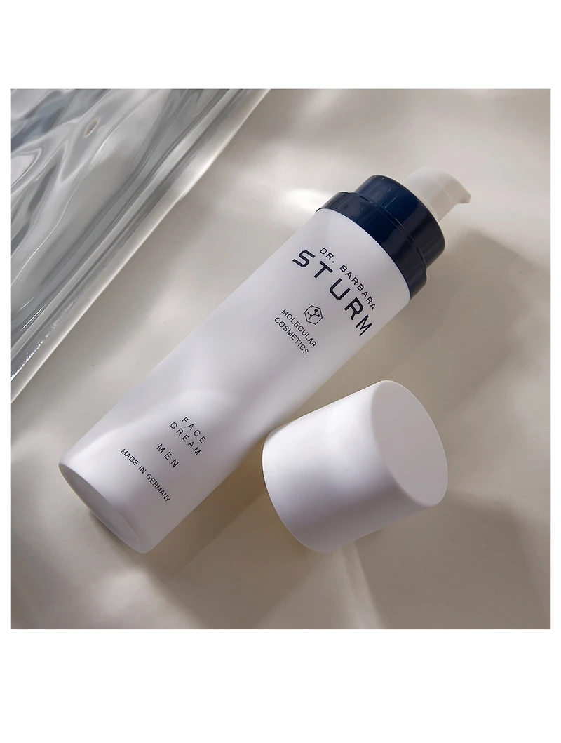 Face Cream Men