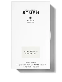 Hyaluronic Ampoules