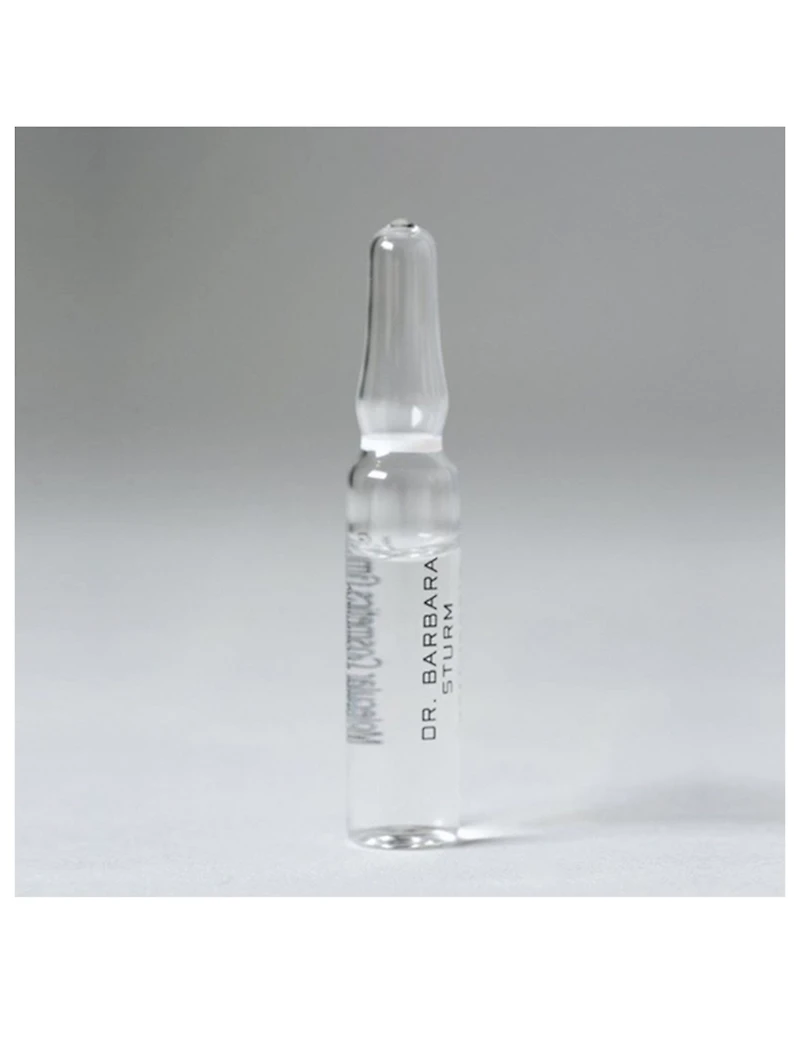 Hyaluronic Ampoules