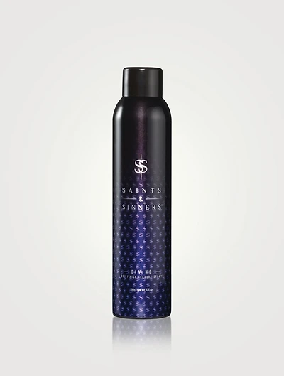 Divine Dry Finish Texture Spray