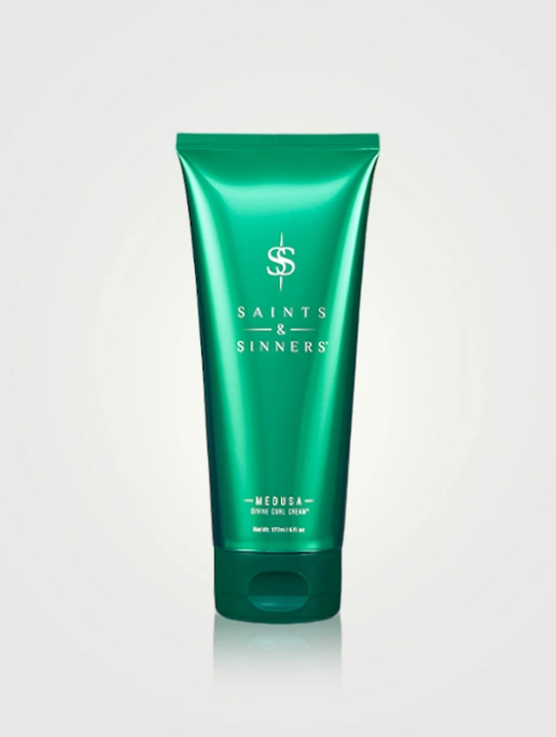 Medusa Divine Curl Cream™