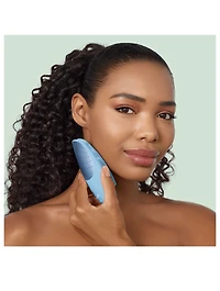 Sonic Thermo Facial Brush