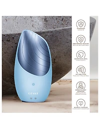 Sonic Thermo Facial Brush