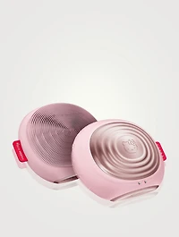 SmartAppGuided™ 5-in-1 Sonic Thermo Facial Brush