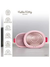 SmartAppGuided™ 5-in-1 Sonic Thermo Facial Brush