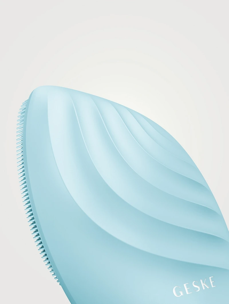 Sonic 5-in-1 Facial Brush