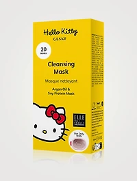 Hello Kitty Cleansing Mask
