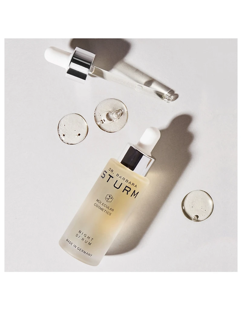Night Serum
