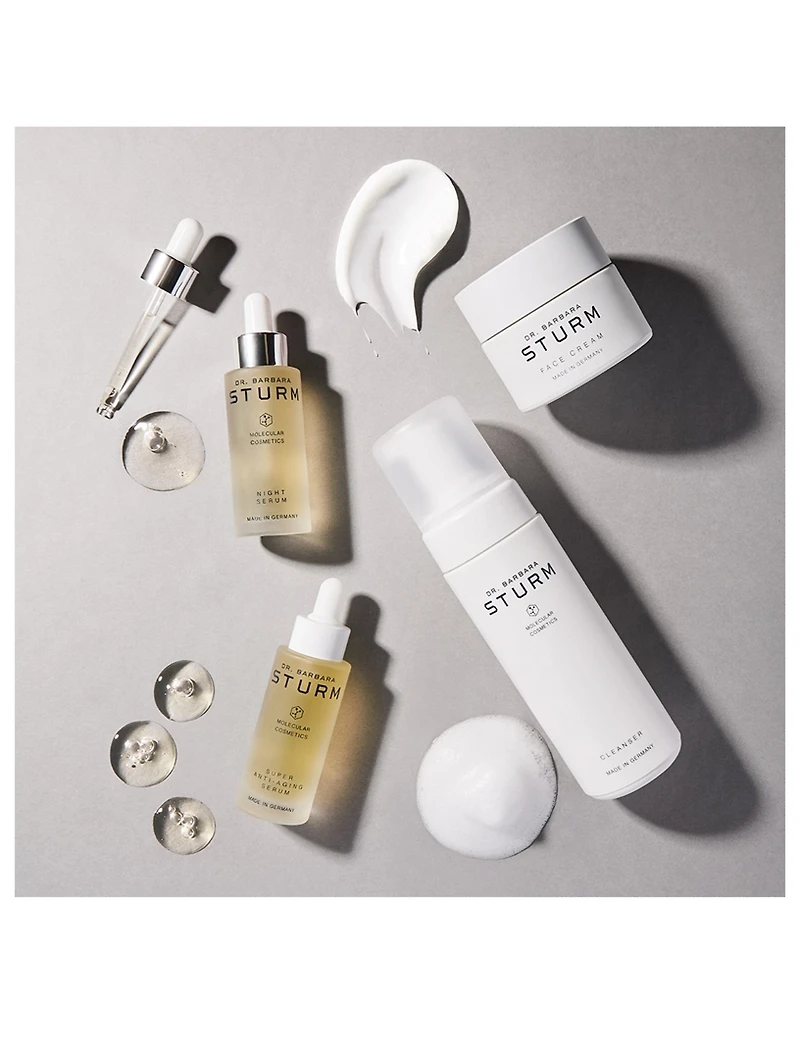 Night Serum