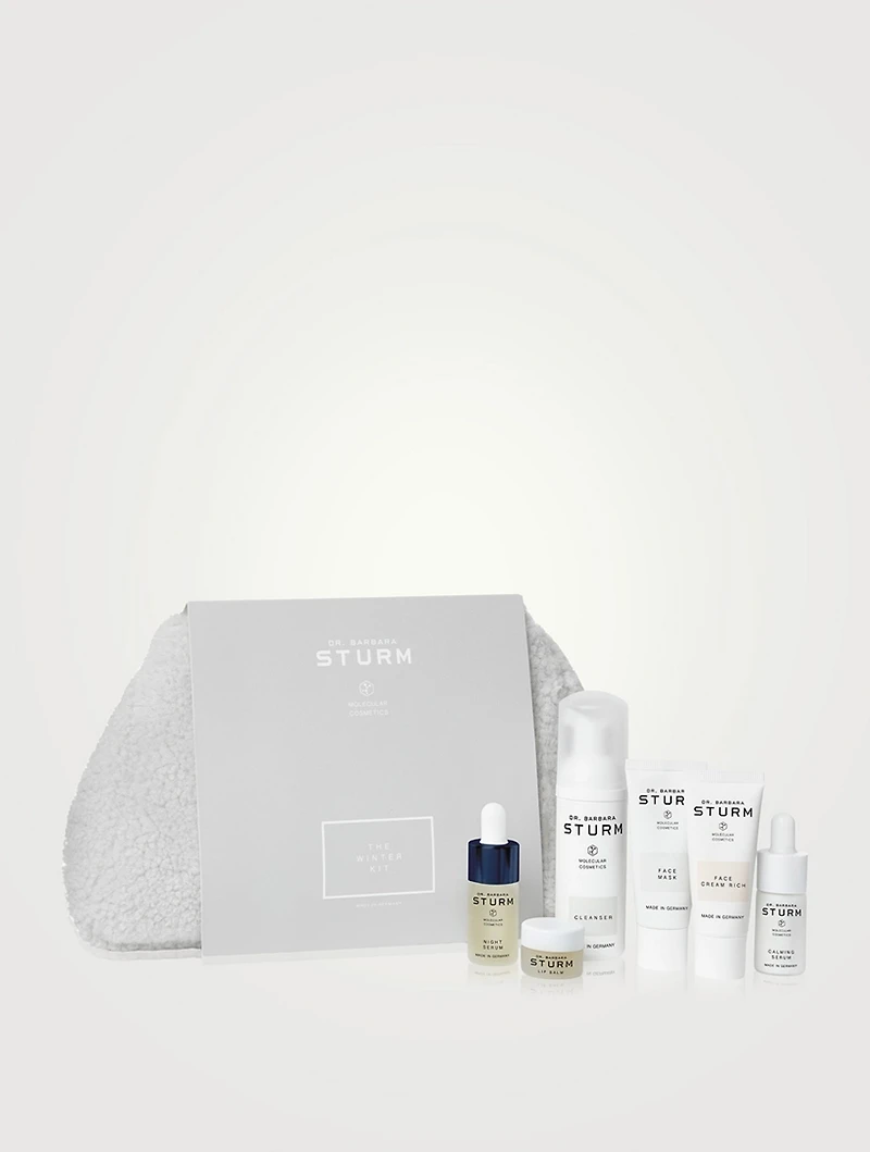 The Winter Kit