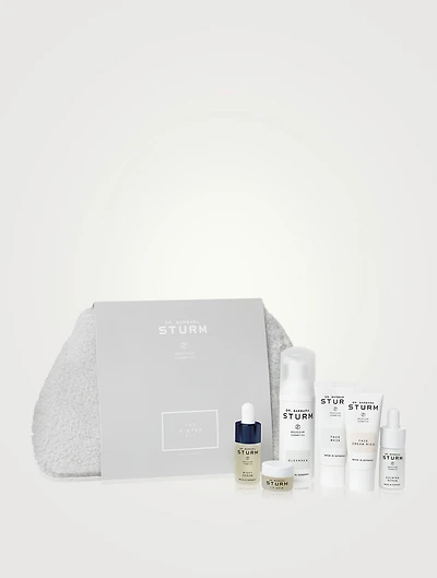 The Winter Kit