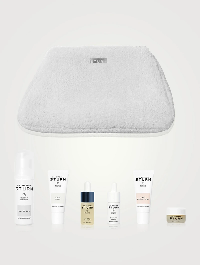 The Winter Kit