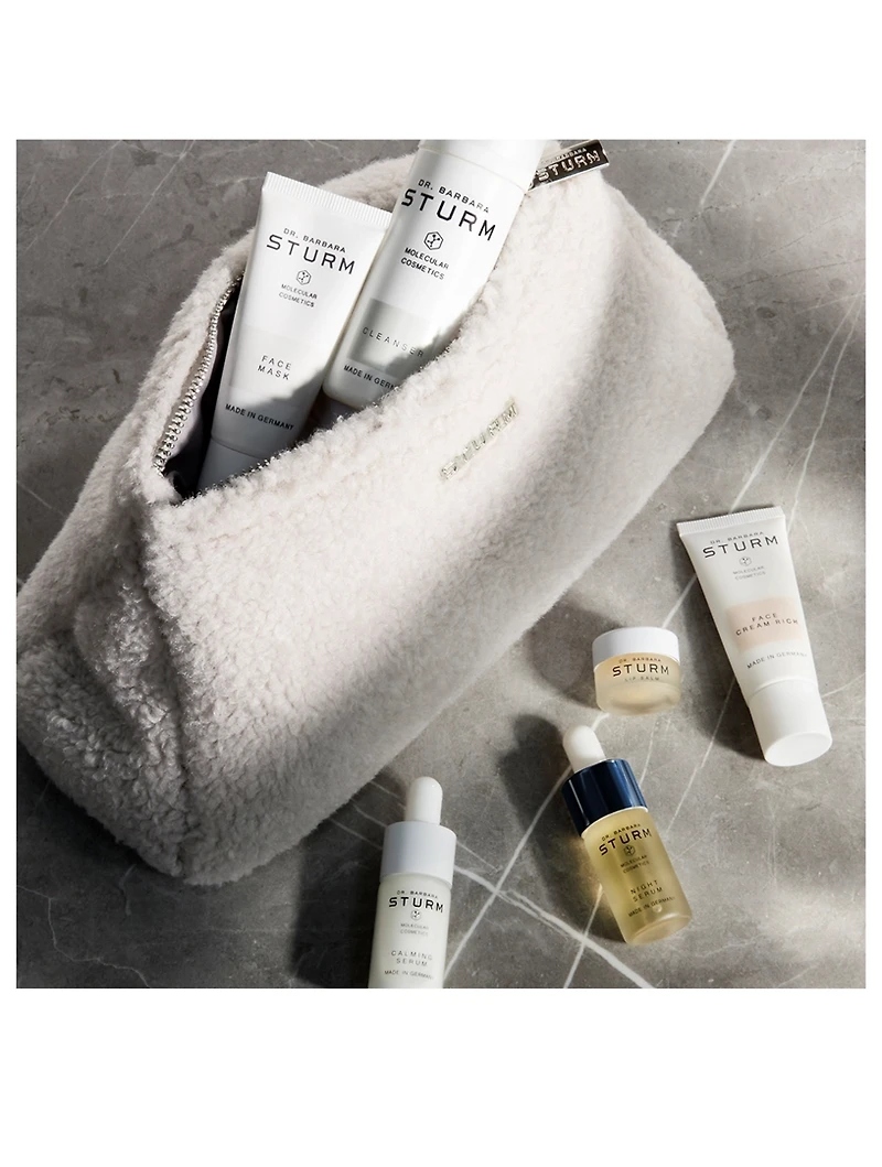 The Winter Kit