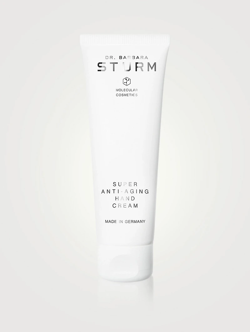 Super Anti-Aging Hand Cream