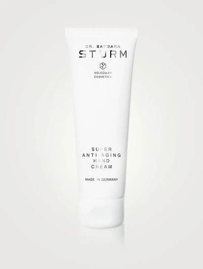 Super Anti-Aging Hand Cream
