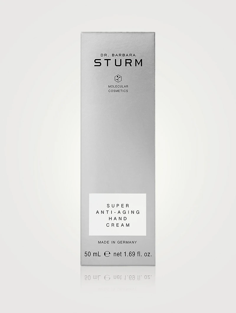 Super Anti-Aging Hand Cream