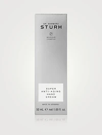Super Anti-Aging Hand Cream