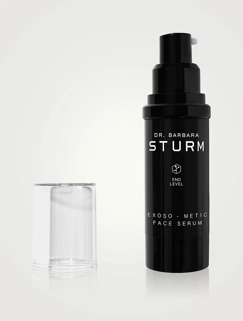 Exoso-Metic Face Serum
