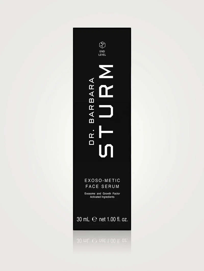 Exoso-Metic Face Serum