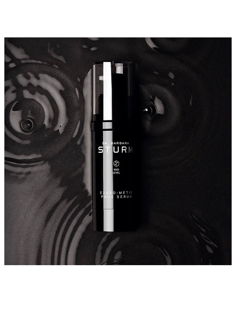 Exoso-Metic Face Serum