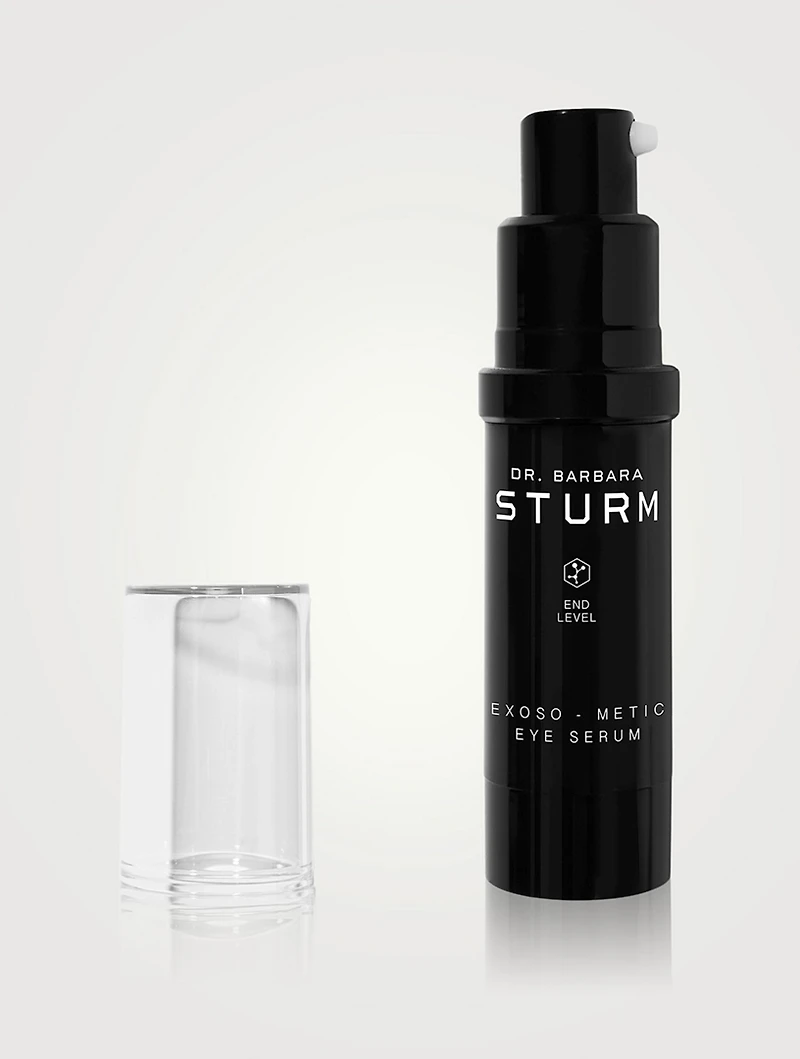 Exoso-Metic Eye Serum