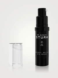 Exoso-Metic Eye Serum
