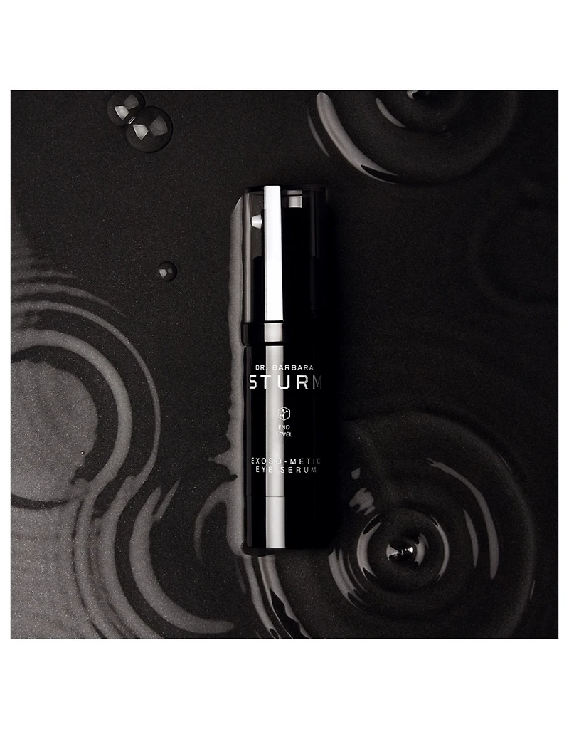 Exoso-Metic Eye Serum