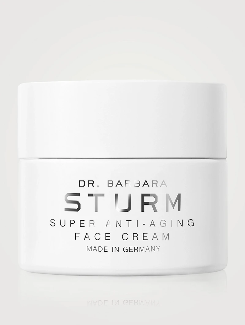 Super Anti-Aging Face Cream